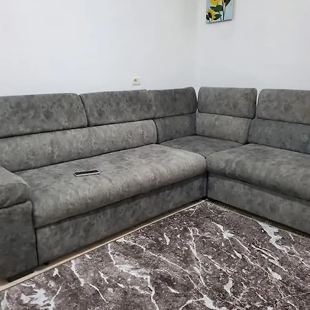 Apartment Emiliano's Shengjin