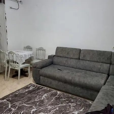 Emiliano's Apartment *