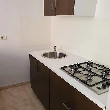 Emiliano's Apartment